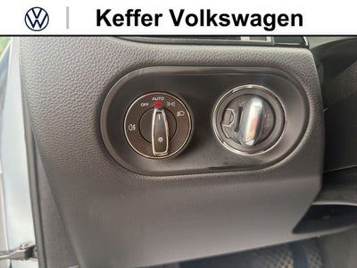 2022 Porsche Macan S