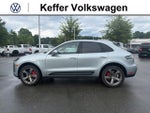 2022 Porsche Macan S