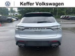 2022 Porsche Macan S