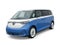 2025 Volkswagen ID. Buzz 1st Edition