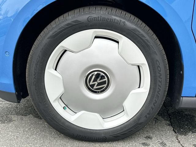 2025 Volkswagen ID. Buzz 1st Edition