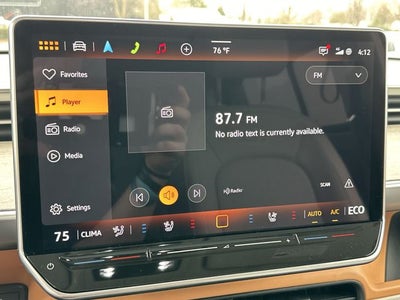 2025 Volkswagen ID. Buzz 1st Edition