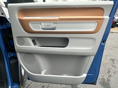 2025 Volkswagen ID. Buzz 1st Edition