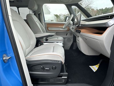 2025 Volkswagen ID. Buzz 1st Edition