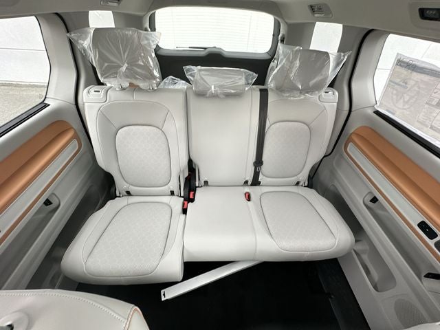 2025 Volkswagen ID. Buzz 1st Edition