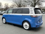 2025 Volkswagen ID. Buzz 1st Edition