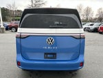 2025 Volkswagen ID. Buzz 1st Edition