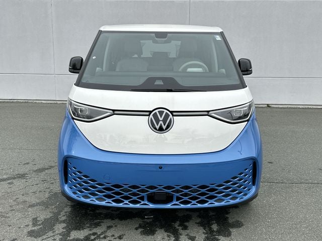 2025 Volkswagen ID. Buzz 1st Edition