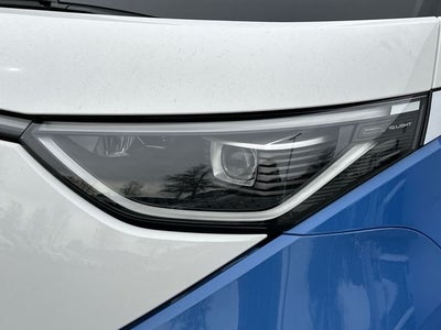 2025 Volkswagen ID. Buzz 1st Edition