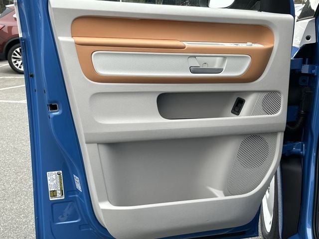 2025 Volkswagen ID. Buzz 1st Edition