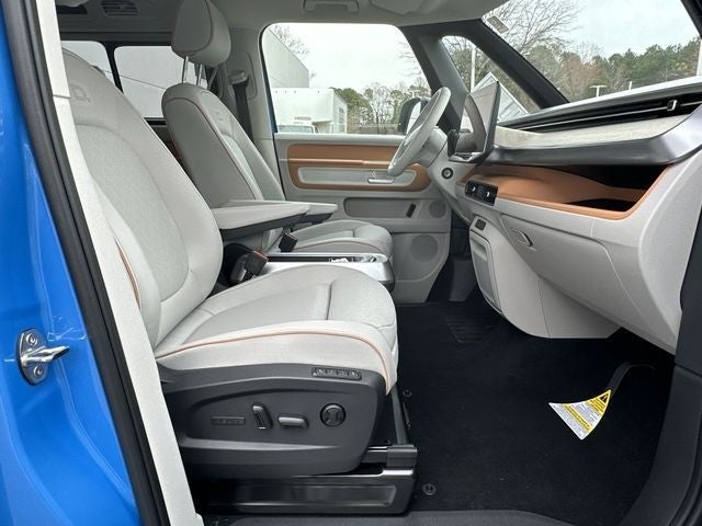 2025 Volkswagen ID. Buzz 1st Edition