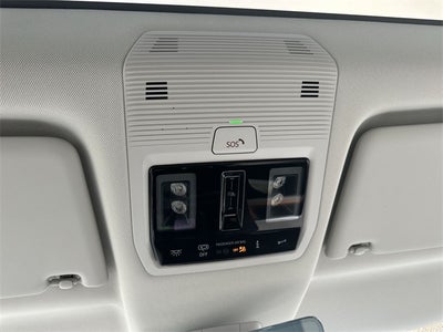 2025 Volkswagen ID. Buzz 1st Edition