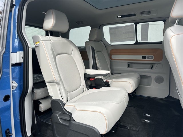 2025 Volkswagen ID. Buzz 1st Edition