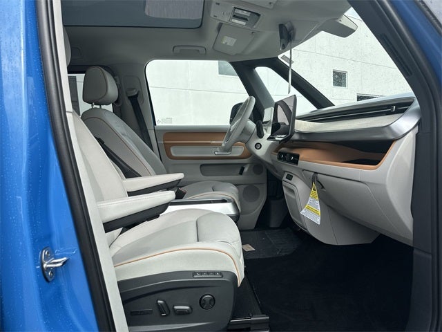 2025 Volkswagen ID. Buzz 1st Edition