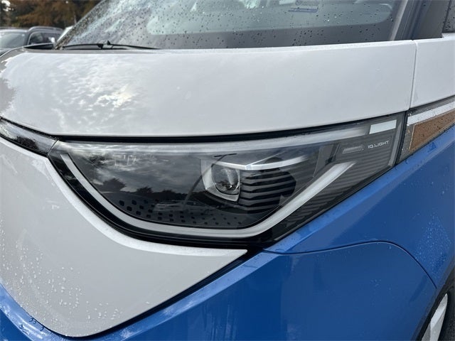 2025 Volkswagen ID. Buzz 1st Edition