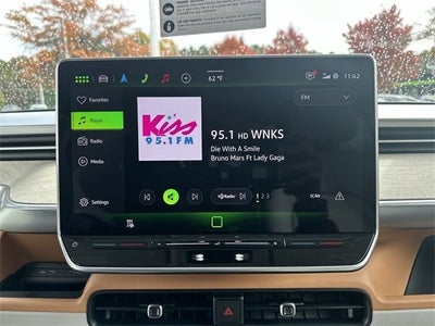 2025 Volkswagen ID. Buzz 1st Edition