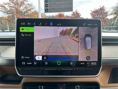 2025 Volkswagen ID. Buzz 1st Edition