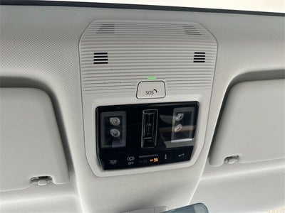 2025 Volkswagen ID. Buzz 1st Edition