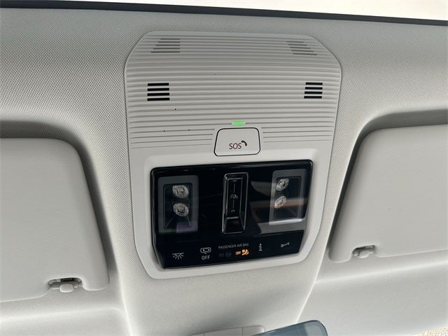 2025 Volkswagen ID. Buzz 1st Edition