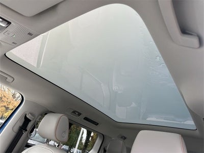 2025 Volkswagen ID. Buzz 1st Edition