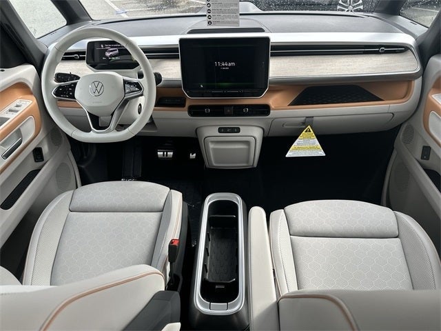 2025 Volkswagen ID. Buzz 1st Edition