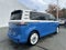 2025 Volkswagen ID. Buzz 1st Edition
