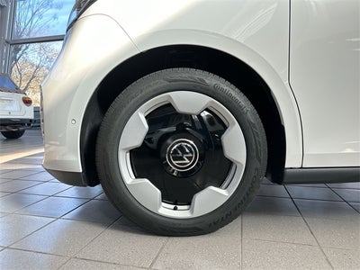 2025 Volkswagen ID. Buzz Pro S