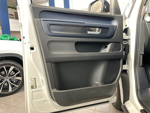 2025 Volkswagen ID. Buzz Pro S