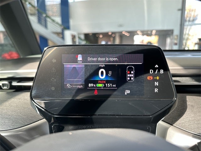 2025 Volkswagen ID. Buzz Pro S