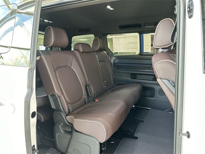 2025 Volkswagen ID. Buzz Pro S