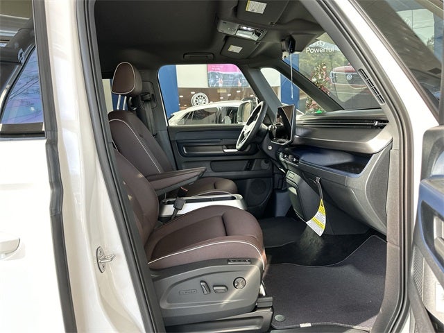 2025 Volkswagen ID. Buzz Pro S