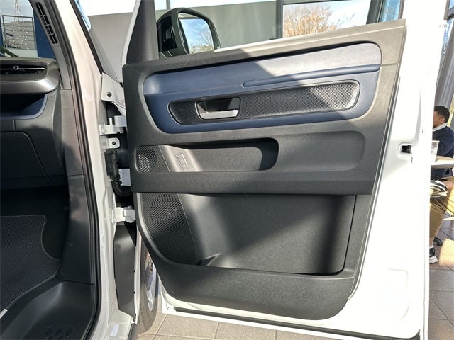 2025 Volkswagen ID. Buzz Pro S