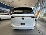 2025 Volkswagen ID. Buzz Pro S