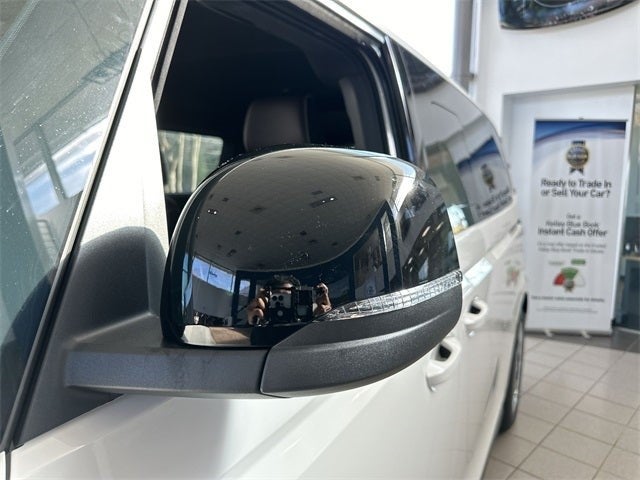 2025 Volkswagen ID. Buzz Pro S