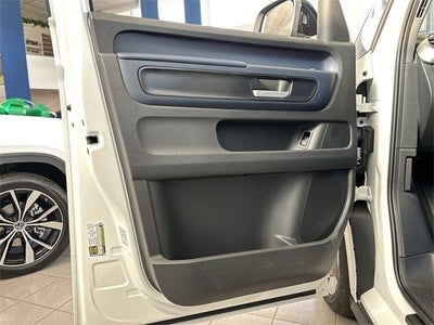 2025 Volkswagen ID. Buzz Pro S