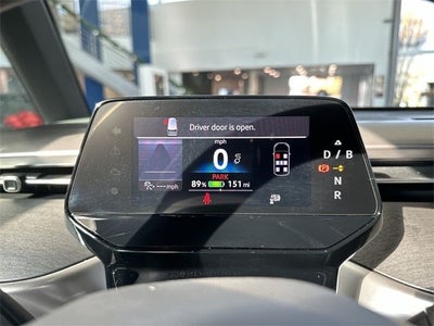 2025 Volkswagen ID. Buzz Pro S