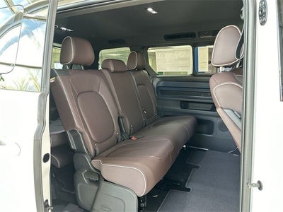 2025 Volkswagen ID. Buzz Pro S