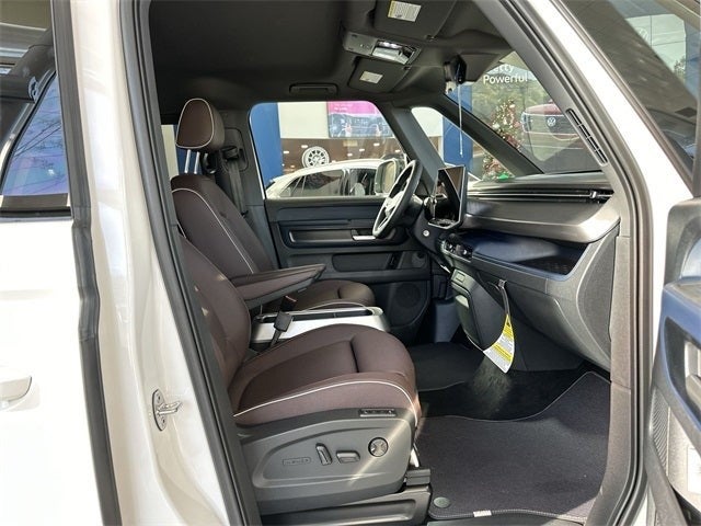 2025 Volkswagen ID. Buzz Pro S