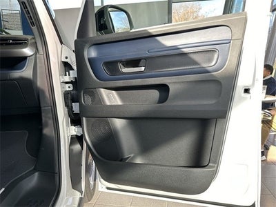 2025 Volkswagen ID. Buzz Pro S