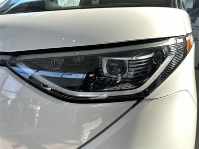 2025 Volkswagen ID. Buzz Pro S