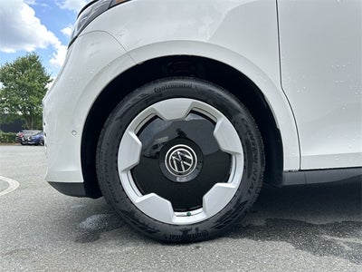 2025 Volkswagen ID. Buzz Pro S