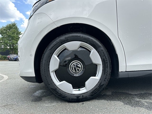 2025 Volkswagen ID. Buzz Pro S