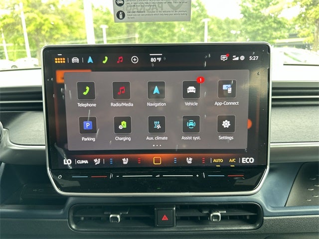 2025 Volkswagen ID. Buzz Pro S