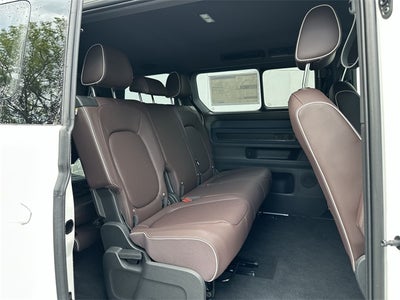 2025 Volkswagen ID. Buzz Pro S