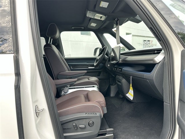 2025 Volkswagen ID. Buzz Pro S