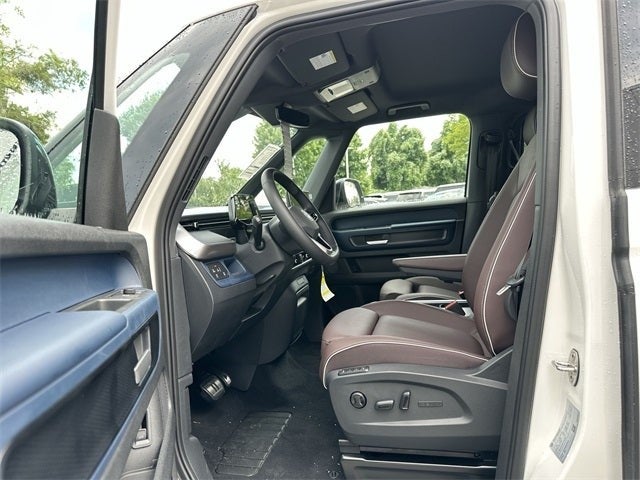 2025 Volkswagen ID. Buzz Pro S