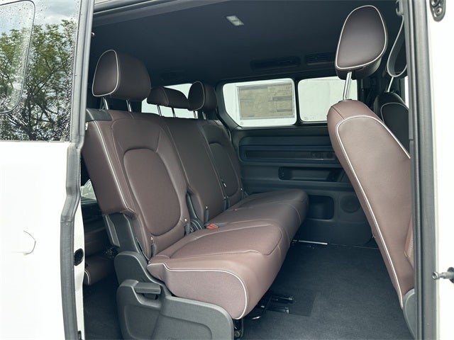 2025 Volkswagen ID. Buzz Pro S