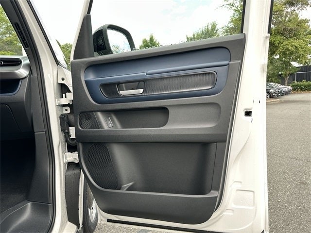 2025 Volkswagen ID. Buzz Pro S