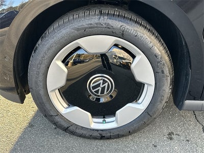 2025 Volkswagen ID. Buzz Pro S