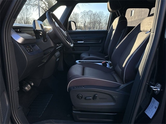 2025 Volkswagen ID. Buzz Pro S